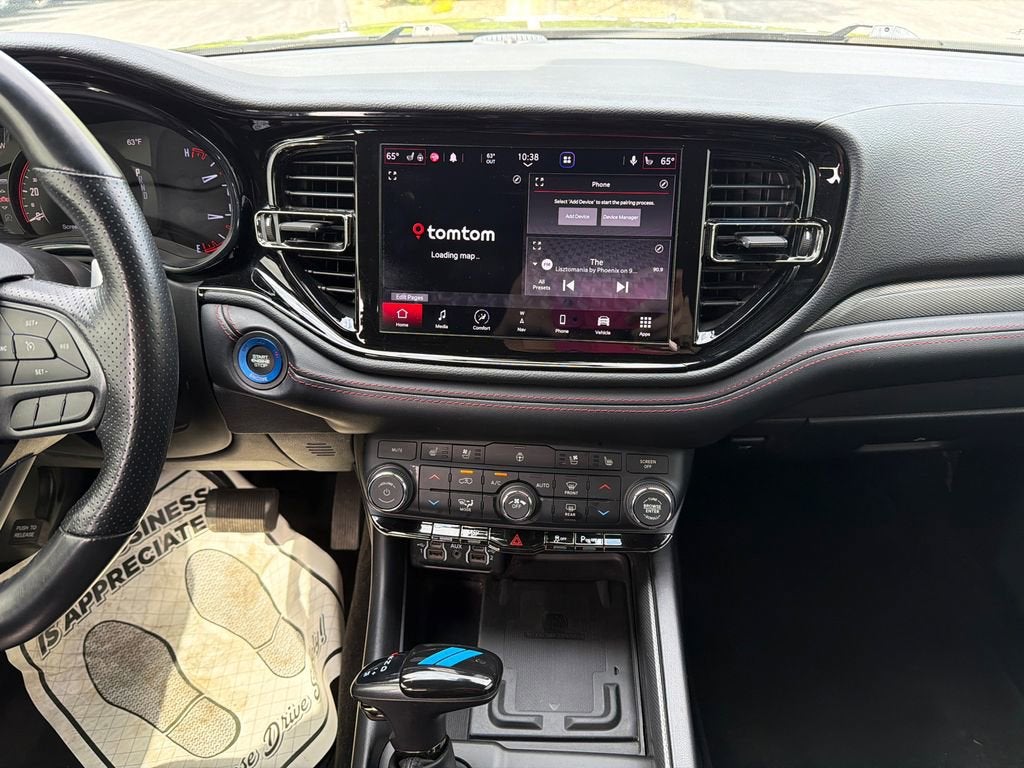 2022 Dodge Durango R/T