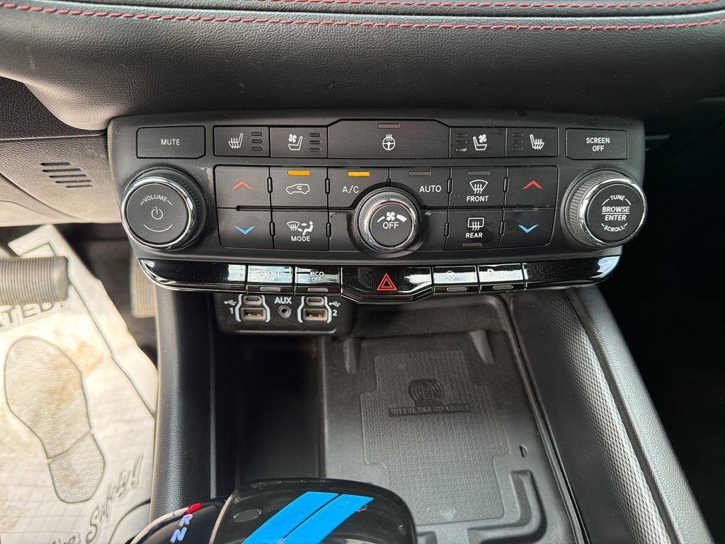 2022 Dodge Durango R/T