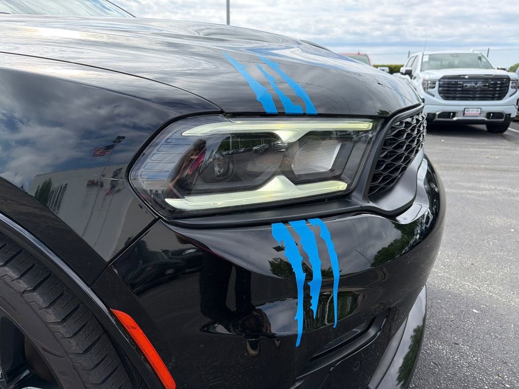 2022 Dodge Durango R/T