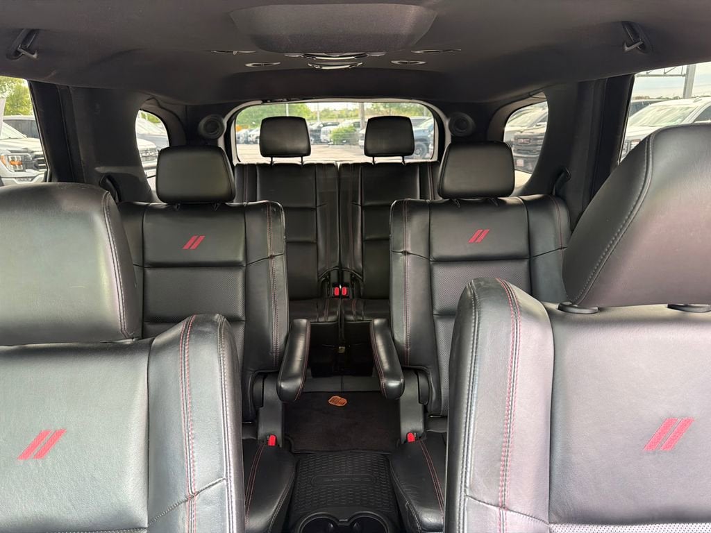 2022 Dodge Durango R/T