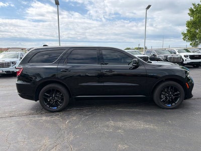 2022 Dodge Durango R/T