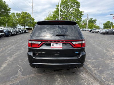 2022 Dodge Durango R/T
