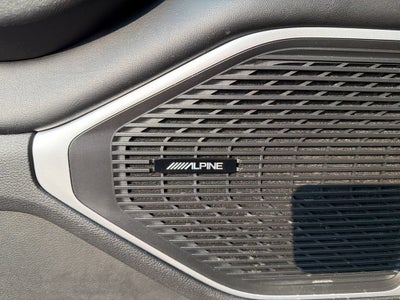 2024 Jeep Wagoneer Base