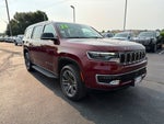 2024 Jeep Wagoneer Base