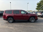 2024 Jeep Wagoneer Base