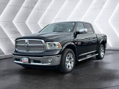 2016 RAM 1500 Laramie