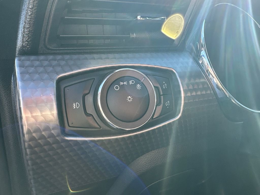 2015 Ford Mustang GT