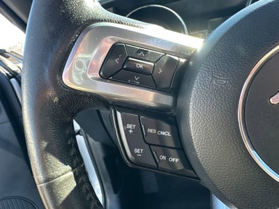 2015 Ford Mustang GT