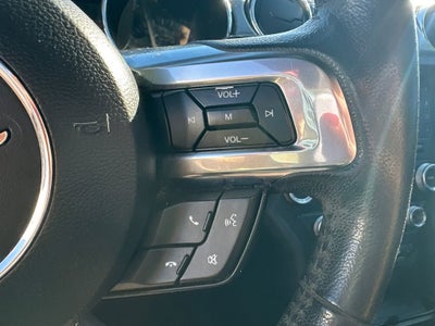 2015 Ford Mustang GT