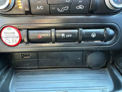 2015 Ford Mustang GT