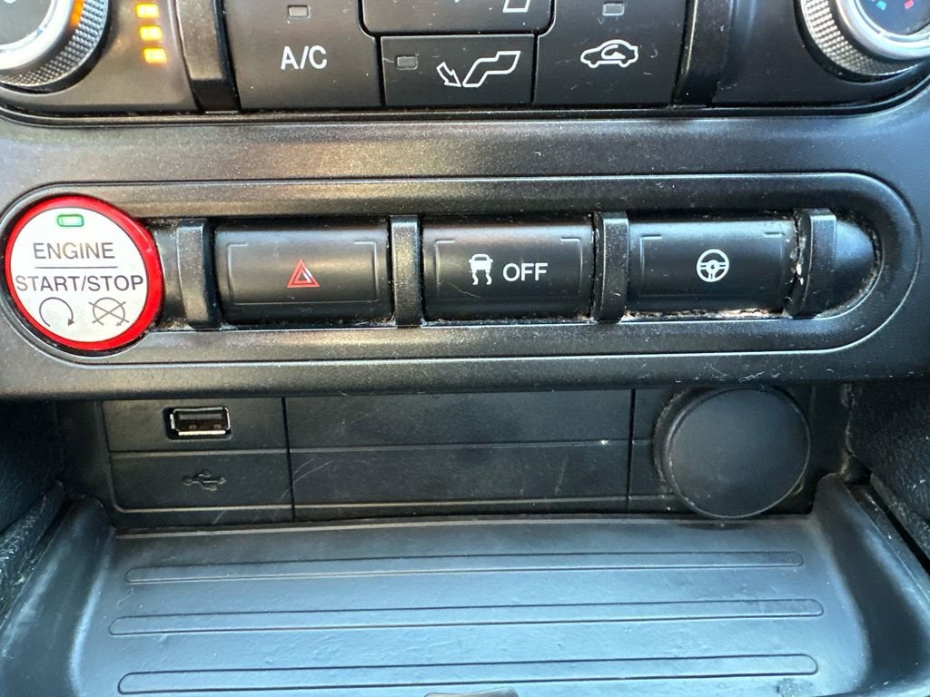 2015 Ford Mustang GT