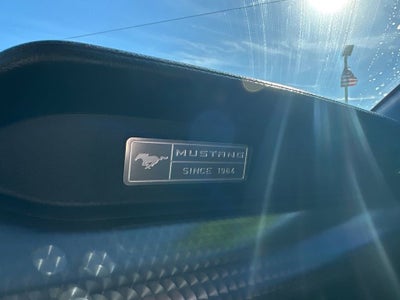 2015 Ford Mustang GT