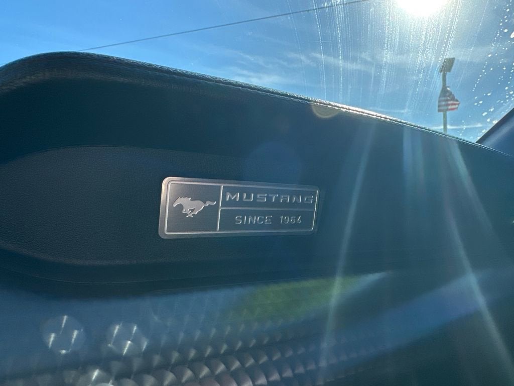 2015 Ford Mustang GT