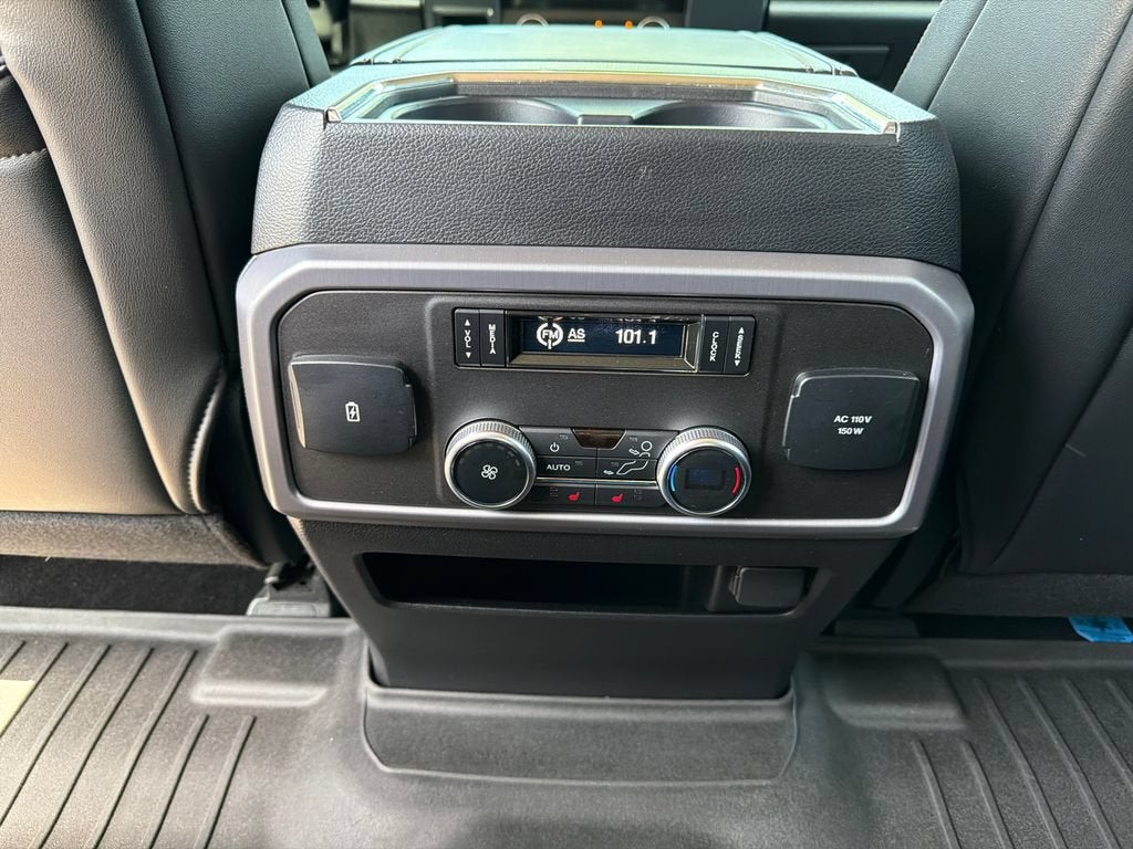 2018 Ford Expedition Platinum