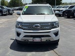 2018 Ford Expedition Platinum