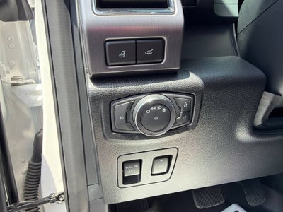 2018 Ford Expedition Platinum