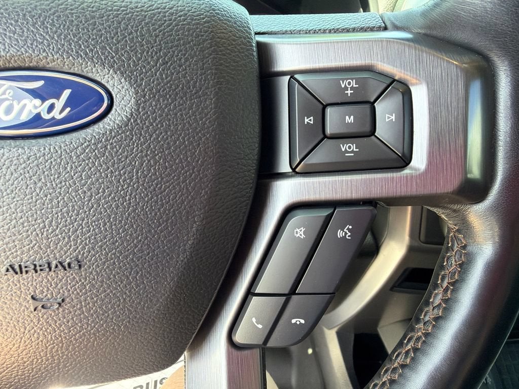 2018 Ford Expedition Platinum