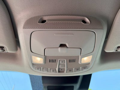 2018 Ford Expedition Platinum