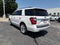 2018 Ford Expedition Platinum