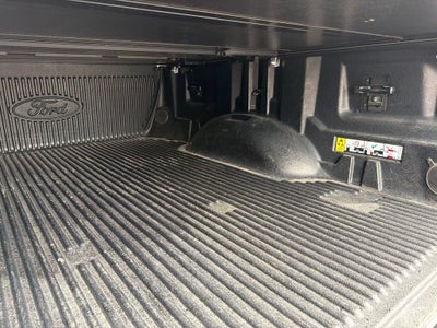 2022 Ford Super Duty F-250 SRW XL