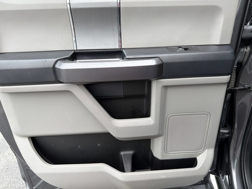 2022 Ford Super Duty F-250 SRW XL