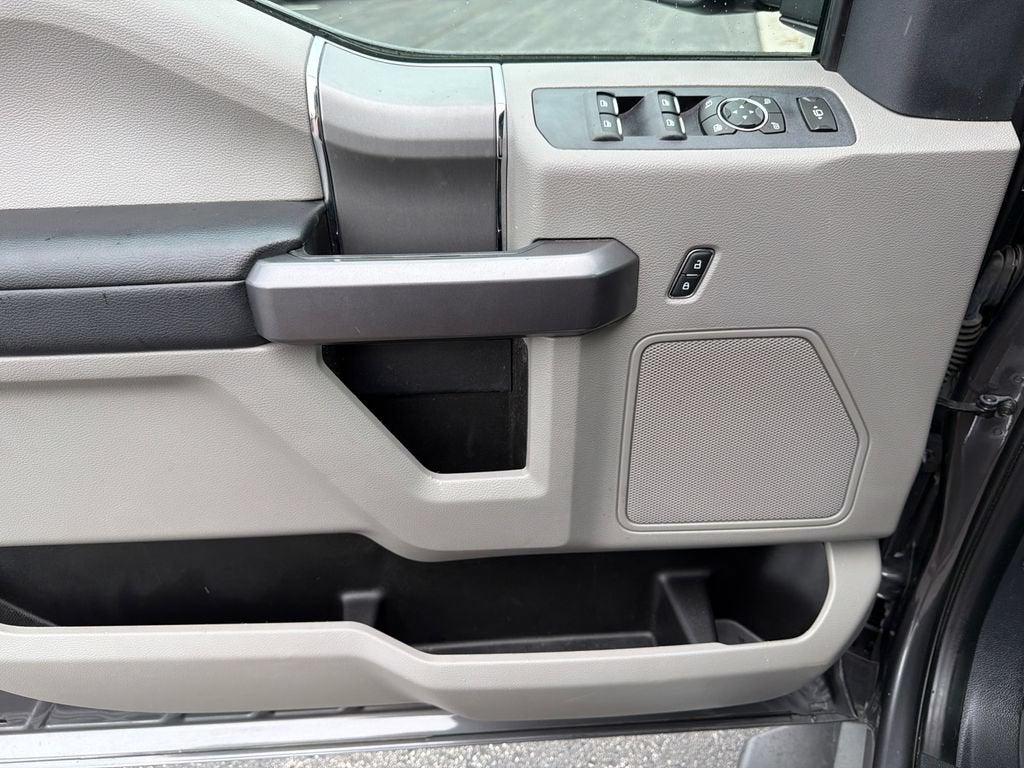 2022 Ford Super Duty F-250 SRW XL