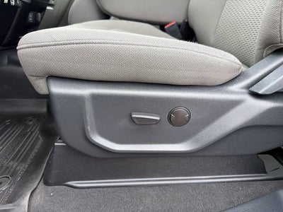 2022 Ford Super Duty F-250 SRW XL