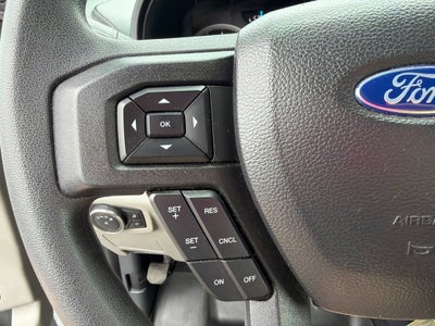 2022 Ford Super Duty F-250 SRW XL