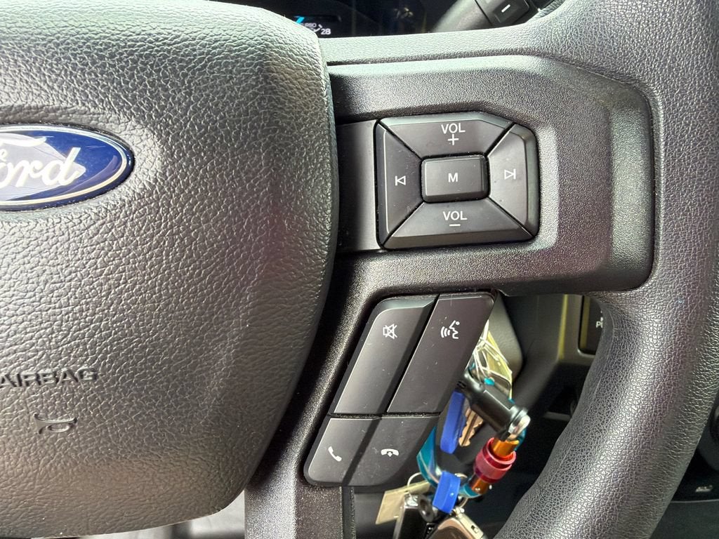 2022 Ford Super Duty F-250 SRW XL
