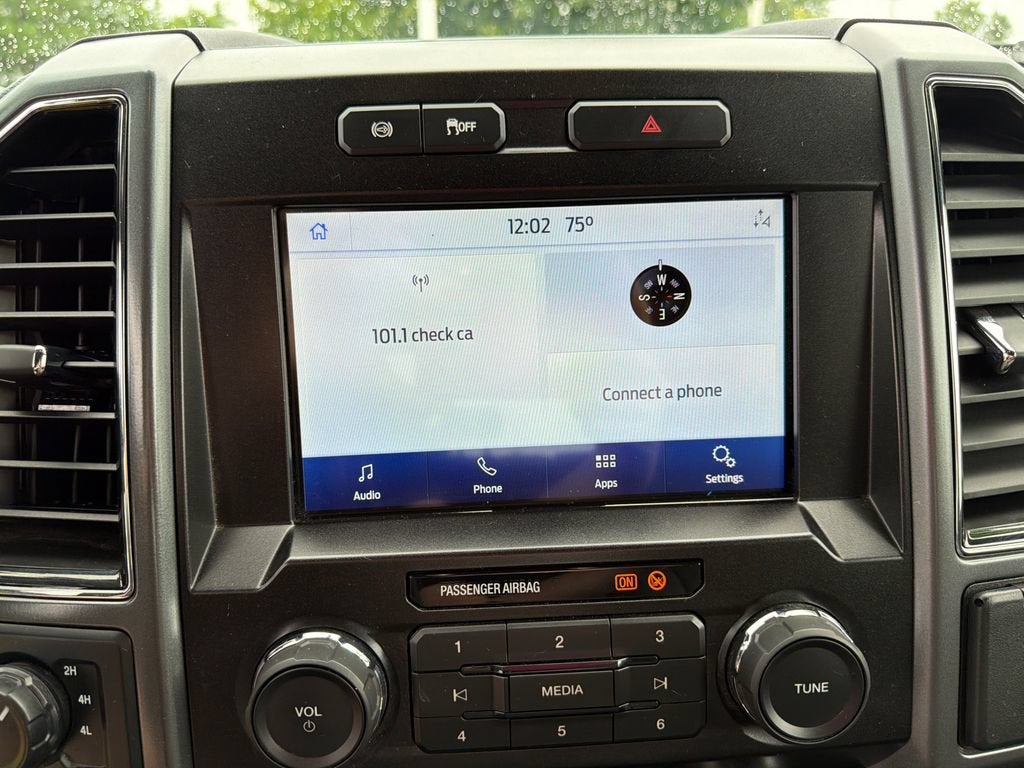 2022 Ford Super Duty F-250 SRW XL