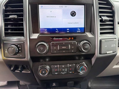 2022 Ford Super Duty F-250 SRW XL