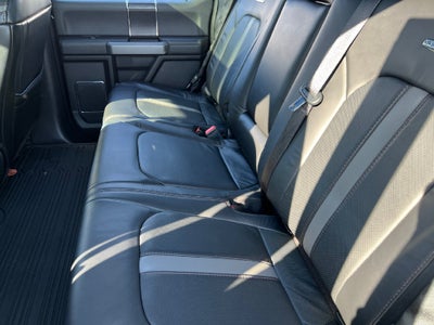 2019 Ford Super Duty F-250 SRW XL