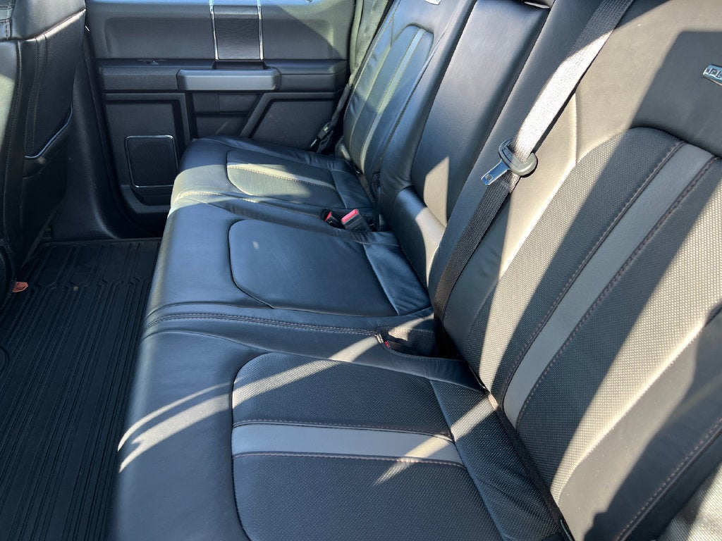 2019 Ford Super Duty F-250 SRW XL