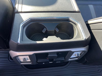 2019 Ford Super Duty F-250 SRW XL