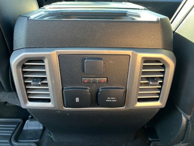 2019 Ford Super Duty F-250 SRW XL
