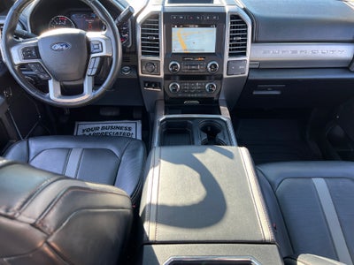 2019 Ford Super Duty F-250 SRW XL