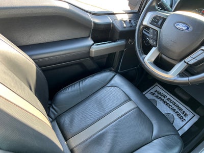 2019 Ford Super Duty F-250 SRW XL