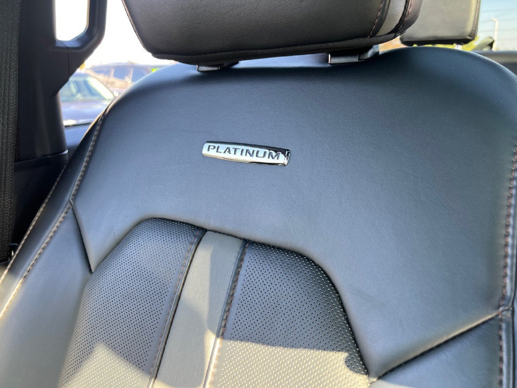 2019 Ford Super Duty F-250 SRW XL