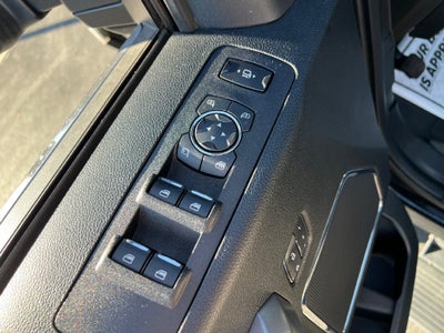 2019 Ford Super Duty F-250 SRW XL