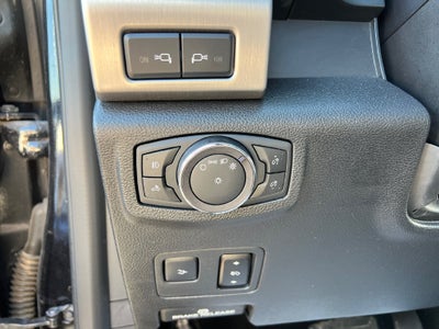 2019 Ford Super Duty F-250 SRW XL