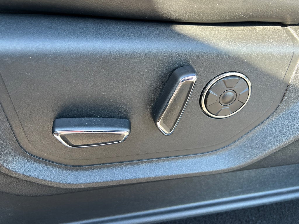 2019 Ford Super Duty F-250 SRW XL