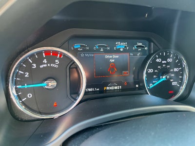 2019 Ford Super Duty F-250 SRW XL
