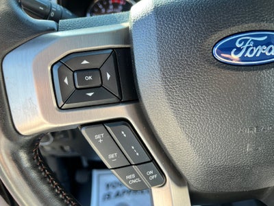 2019 Ford Super Duty F-250 SRW XL