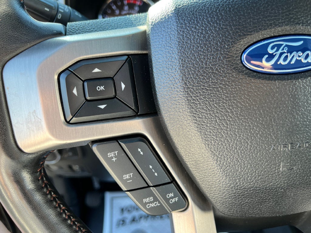 2019 Ford Super Duty F-250 SRW XL