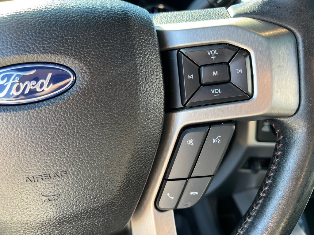 2019 Ford Super Duty F-250 SRW XL