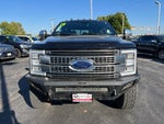 2019 Ford Super Duty F-250 SRW XL