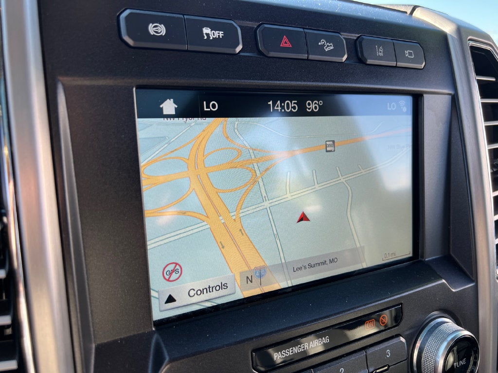 2019 Ford Super Duty F-250 SRW XL