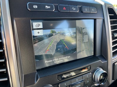 2019 Ford Super Duty F-250 SRW XL