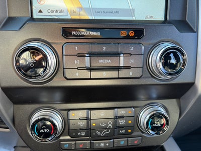 2019 Ford Super Duty F-250 SRW XL