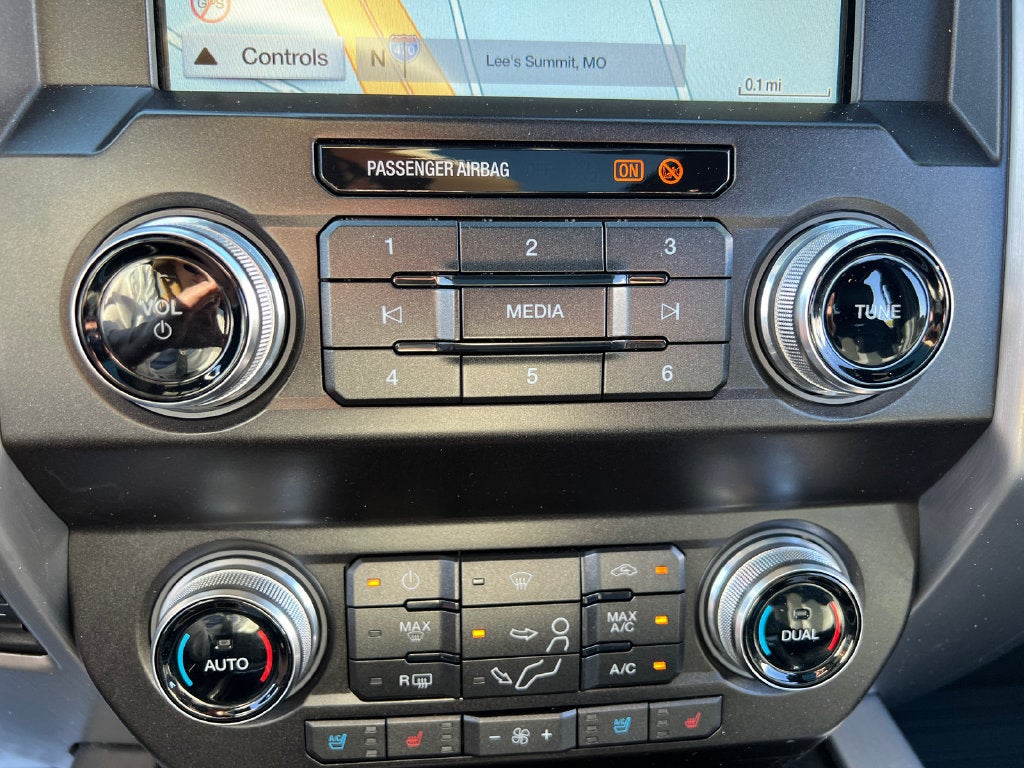 2019 Ford Super Duty F-250 SRW XL